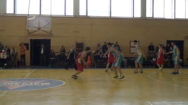 МГУ- Трудовые резервы. 12