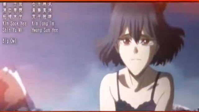Black Clover Secre Swallowtail @ader ( Josh A - Used To Ft. Jake Hill & Foti )