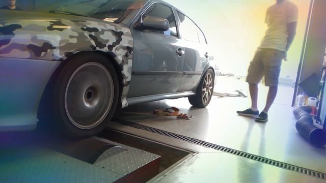 Škoda Octavia 1.9tdi Asv PowerTDI