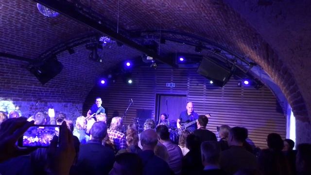 Neil Zaza - In The Hall Of The Mountain King (New Drive Club, Castle Holesov, Czech 26.1.2020)