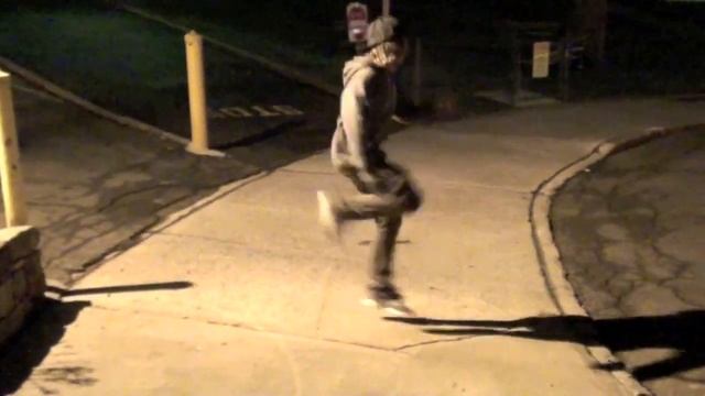 GIRL Jerk Gettin' Off