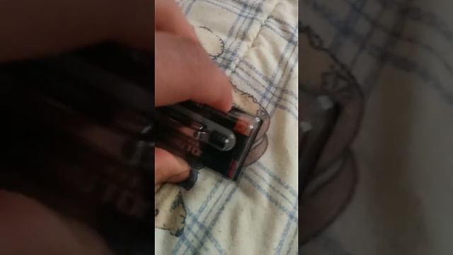 Uni Kuru Toga Roulette Unboxing