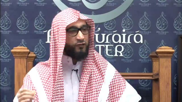 Miracle Of Salah | Sh. Moutasem Al Hameedy