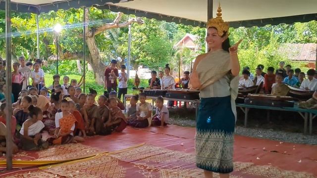 Manola By Layla At Luang Prabang 2023