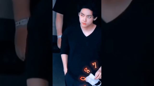 Тэхён ❤️BTS 💜