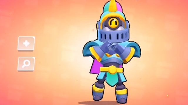 Это харбас басы веселее колбасы #Brawlstars