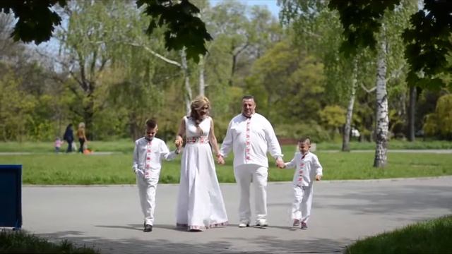 Свадебный клип ролик фильм