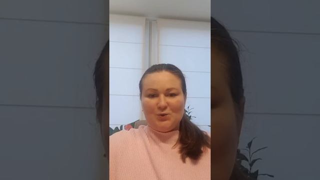 Отзыв о курсе ПРАКТИК ИНТЕГРАЛЬНОГО ТАРО - Юлия