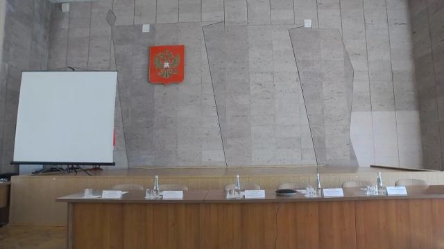 Информационная группа: Имущественно-земельные отношения