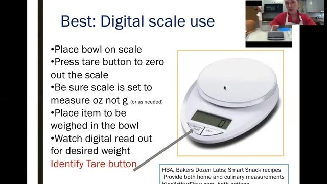 Measurement Matters