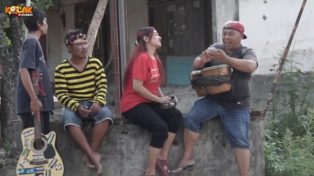 ARTI SAHABAT - FILM KOMEDI JAWA LUCU