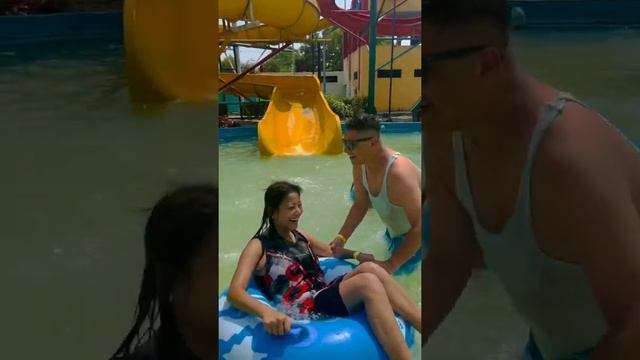 After So Long In Savin Kingdom Water Park|| Reviving Those Memories || Withmylovedones❤️❤️❤️||