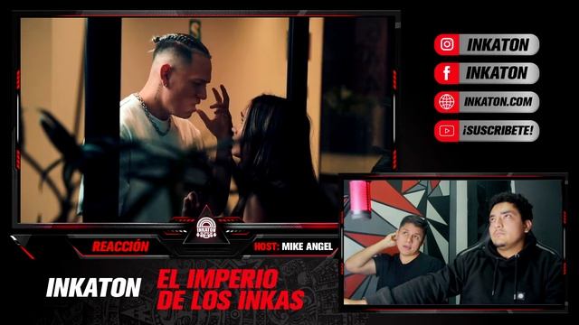 Salah - No Bebé (REACCIÓN)