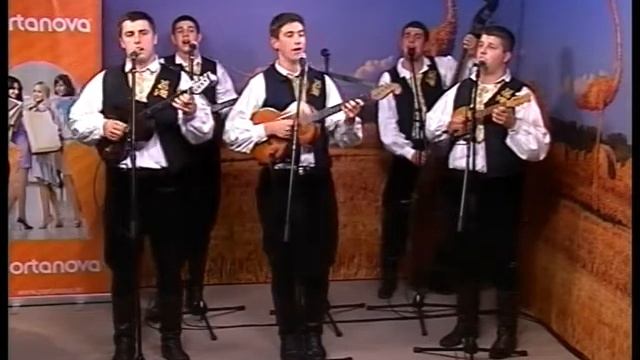 T S Bače Sejdefu Majka S Onu Stranu Plive