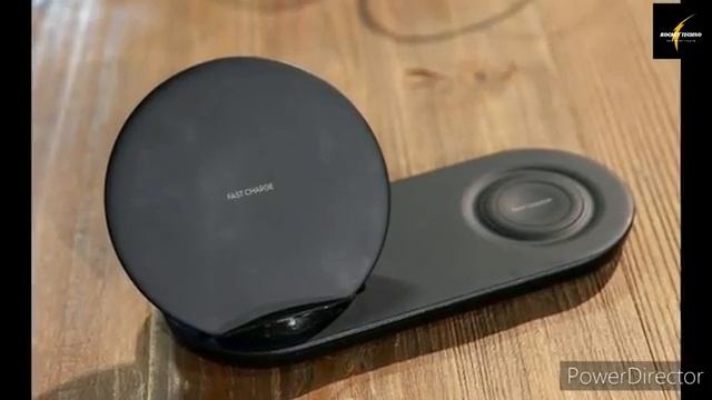 Oppo 40W AirVOOC Wireless Charger / 2020 Details & News