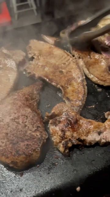 Cast Iron Carnivore Got Onions? Got Liver?