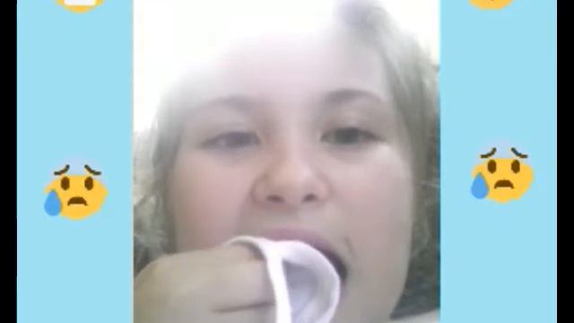 Вырываю зуб😘