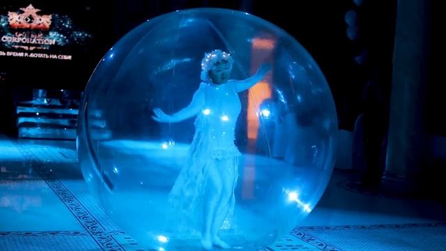 G-TIME CORPORATION NEW YEAR 2019 Royal Tulip Almaty