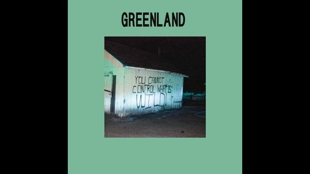 GREENLAND - CRABBY