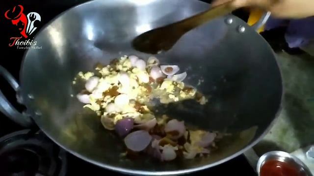 Chow Chow Houba | Chicken Egg Noodles Recipe | Chicken Hakka Noodles Recipe | Chicken Egg Chowmein