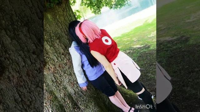 sakuhina cmv  amv  18 