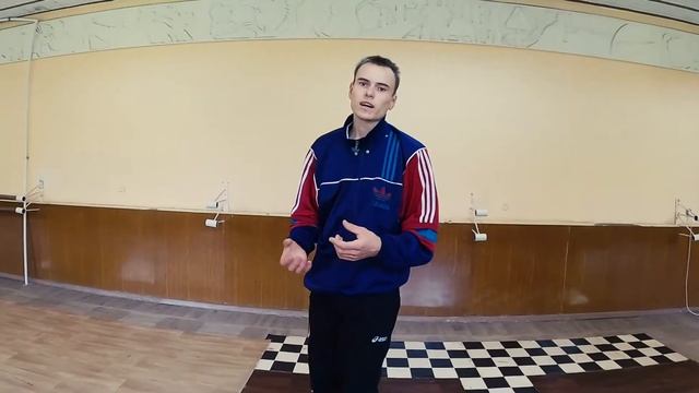 33 Урок. Внедряем Beck Spin в связку | Дистанционное обучение