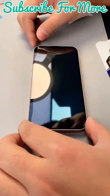 Pink IPhone 13 Preview #shorts #youtubeshorts #trending #viral #iphone #iphone 13 #best Iphone