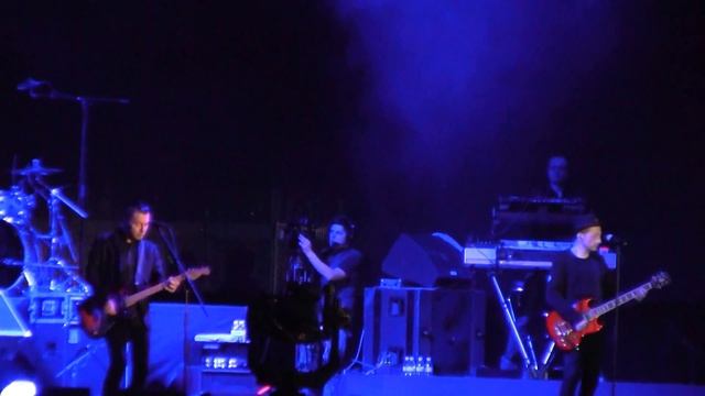 Агата Кристи Ностальгический концерт 27 февраля  2015 СК 