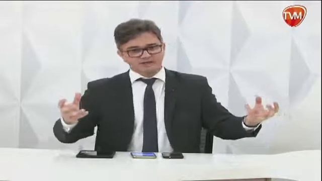 Radar Master 19 De Outubro De 2021