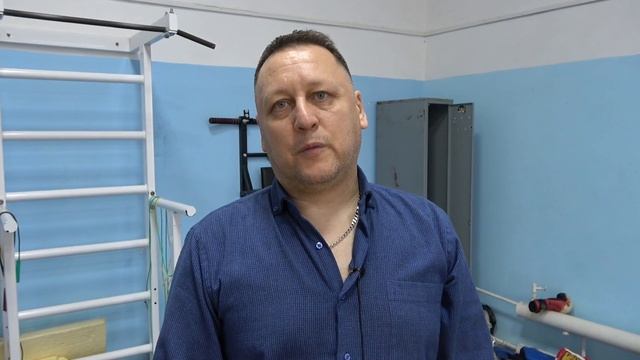 В Волжском прошёл турнир по рукопашному бою среди новичков