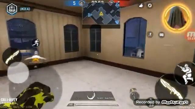 COD: I'M LEVEL 150!!!!!!