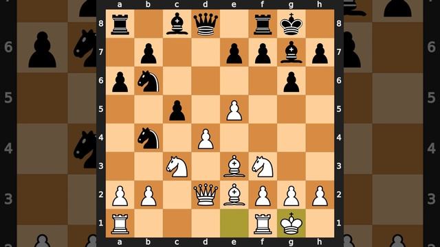 Anatoly Karpov-Peter Leko, Vienna 1996, Result: 1/2-1/2