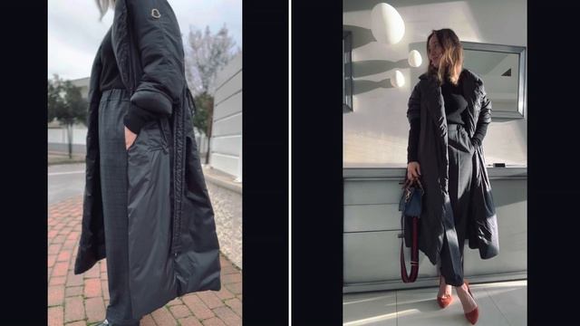 Puffer : Elegant Way To Layer Your Trendy Puffer