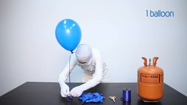 Experiment With Prestigio - №1!