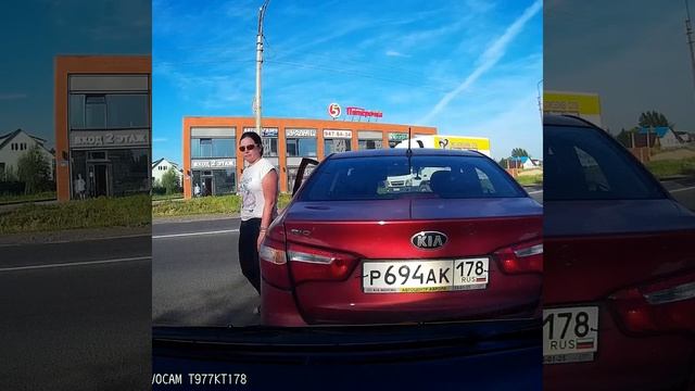 Засадил в задницу тёлочке...