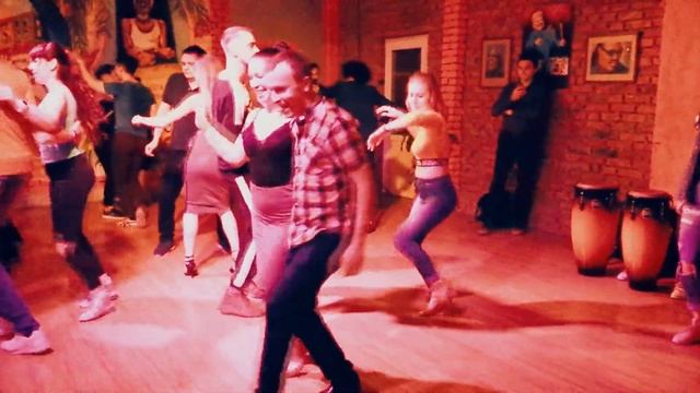 Ночи Девятёры