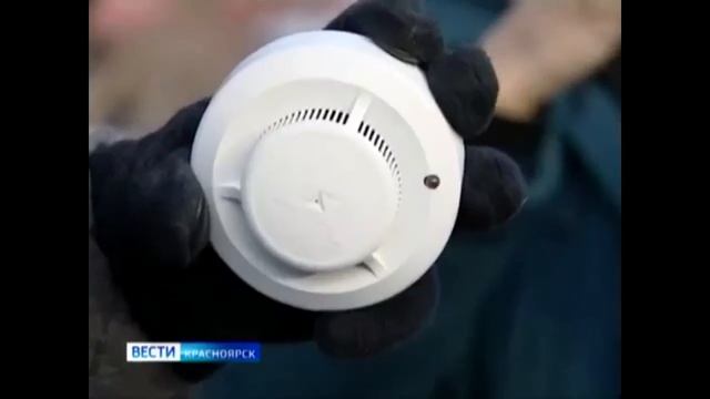 ВЕСТИ-Красноярск про Технопарк 