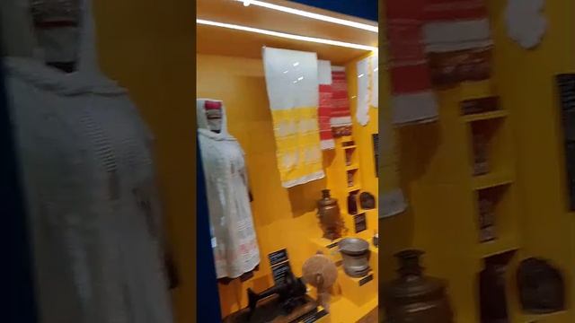 Музей в Б.Сабах