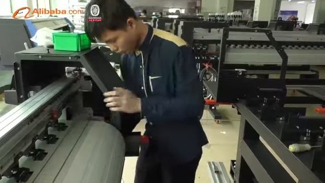 LOLY CO,.LTD  JADE printer