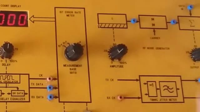 1  PSK التعديل الرقمي بإزاحة الطور