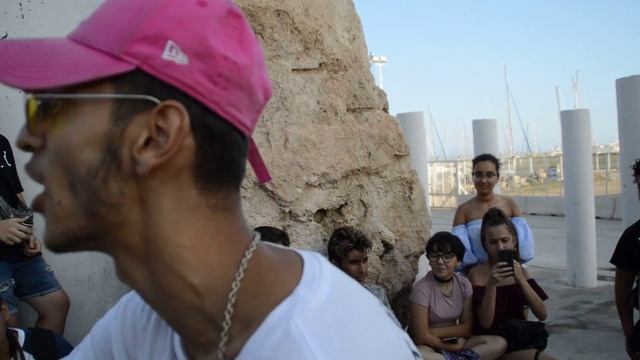 MORTEM VS CDC - OCTAVOS [4° CLASIFICATORIA ALM VS CB]