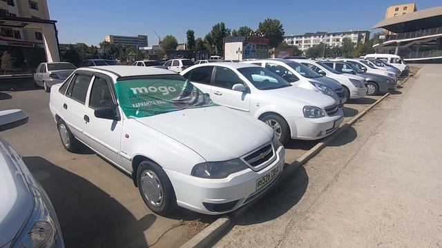750$ Ga Matiz Oling Bo'lib-bo'lib To'laysiz Mogo Avtokredit