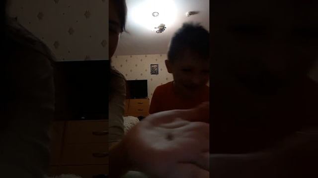 Как легко вырвать молочный зуб!