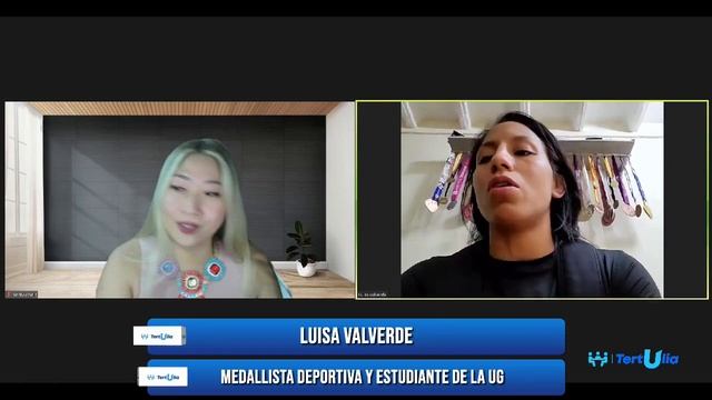 Tertulias #45 - La U EnLínea