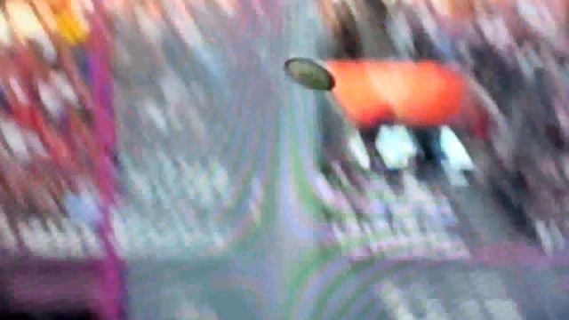 Krishna Poonia Discuss Throw Qualiflier Final Round London 2012 Olympics