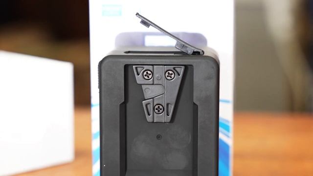 Artman V-Mount Battery. 14.8 Volts Of Charging Power.