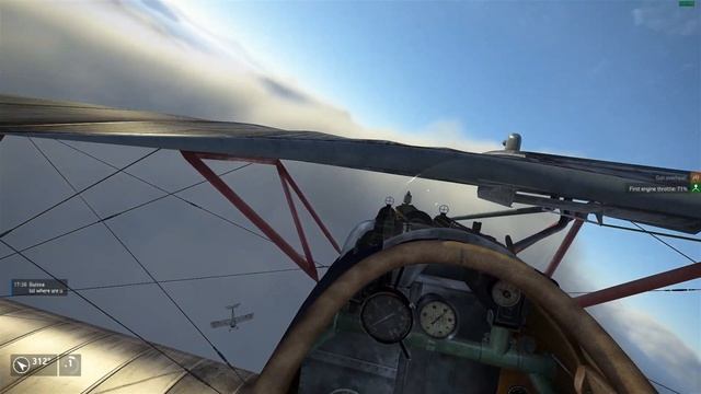 IL-2 Great Battles Albatros D.Va Mayıs