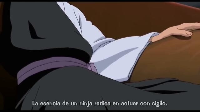 Danzo Es Nombrado Hokage