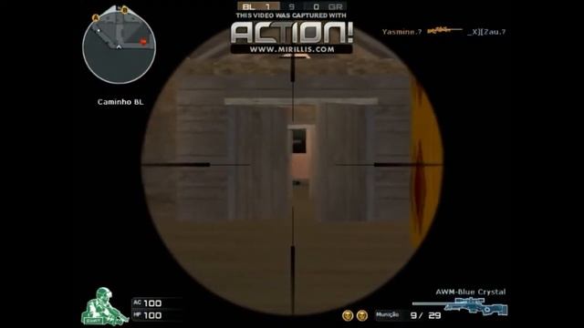 ♦ MEU PRIMEIRO VIDEO NO YOUTUBE A 2 ANOS ATRAS [ RECUPERADO ]