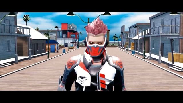 Cobra Sad Story 💔💔 3D || Free Fire 3D Animation || #freefire